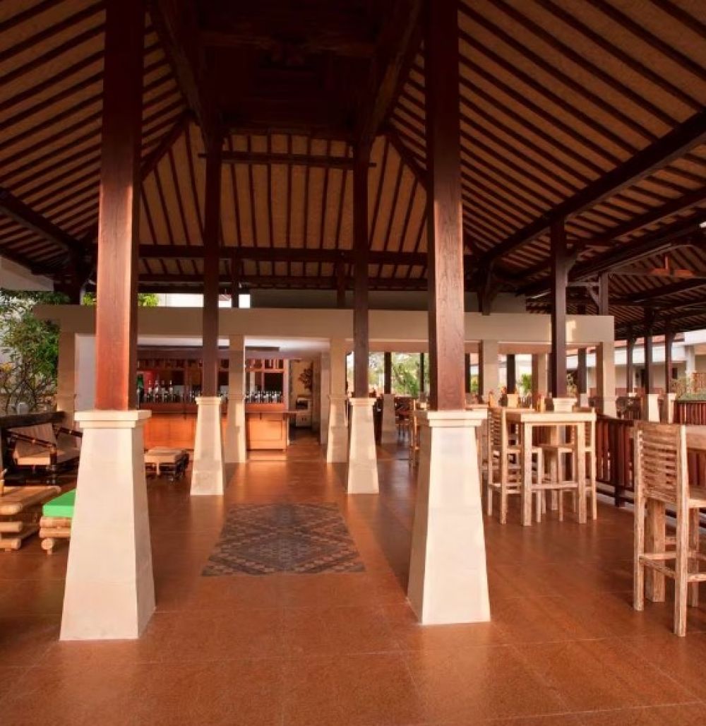 Best Western Premier Agung Resort Ubud 4*