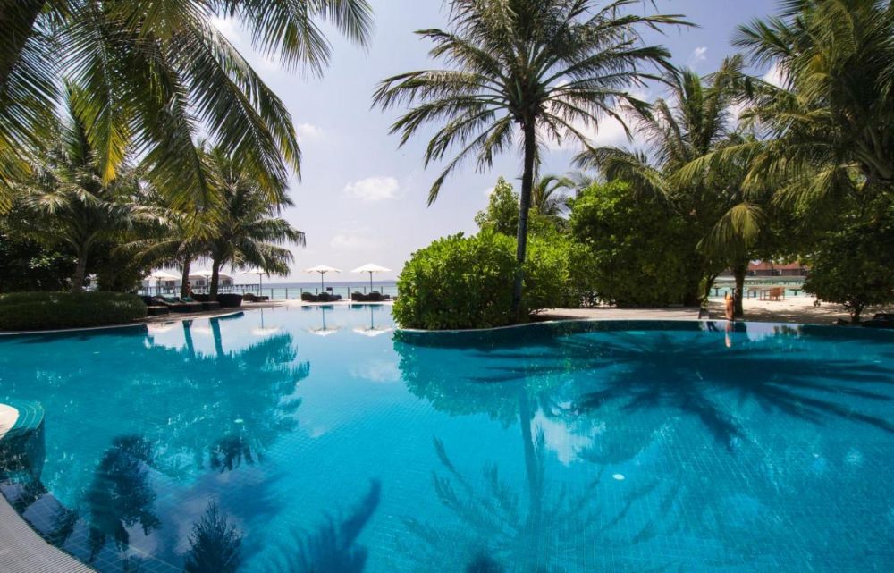 Robinson Club Maldives | Adult Only 18+ 4*