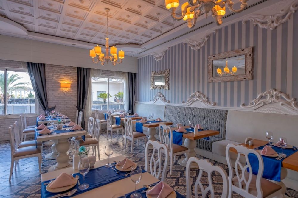 Lake River Side Hotel & SPA 5*