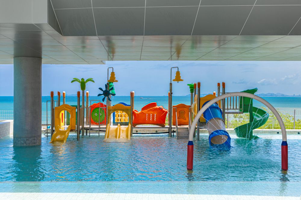 Royal Cliff Beach Hotel 5*