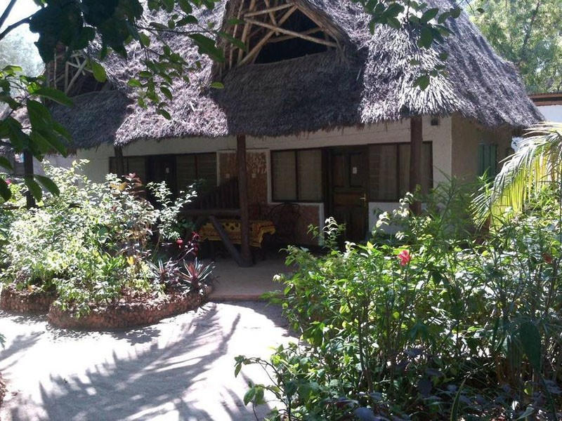 Baraka Beach Bungalows 2*