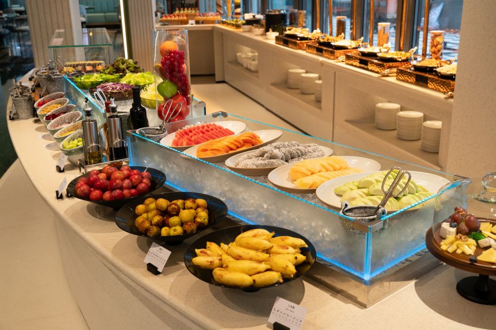 Tiancheng Belmont Hotel Sanya, Vignette Collection 5*