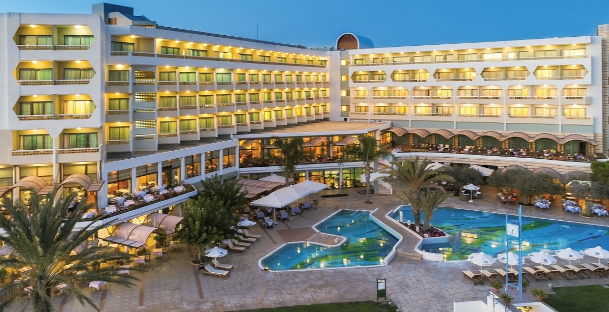 Athena Royal Beach Hotel - Adults Only 16+ 4*