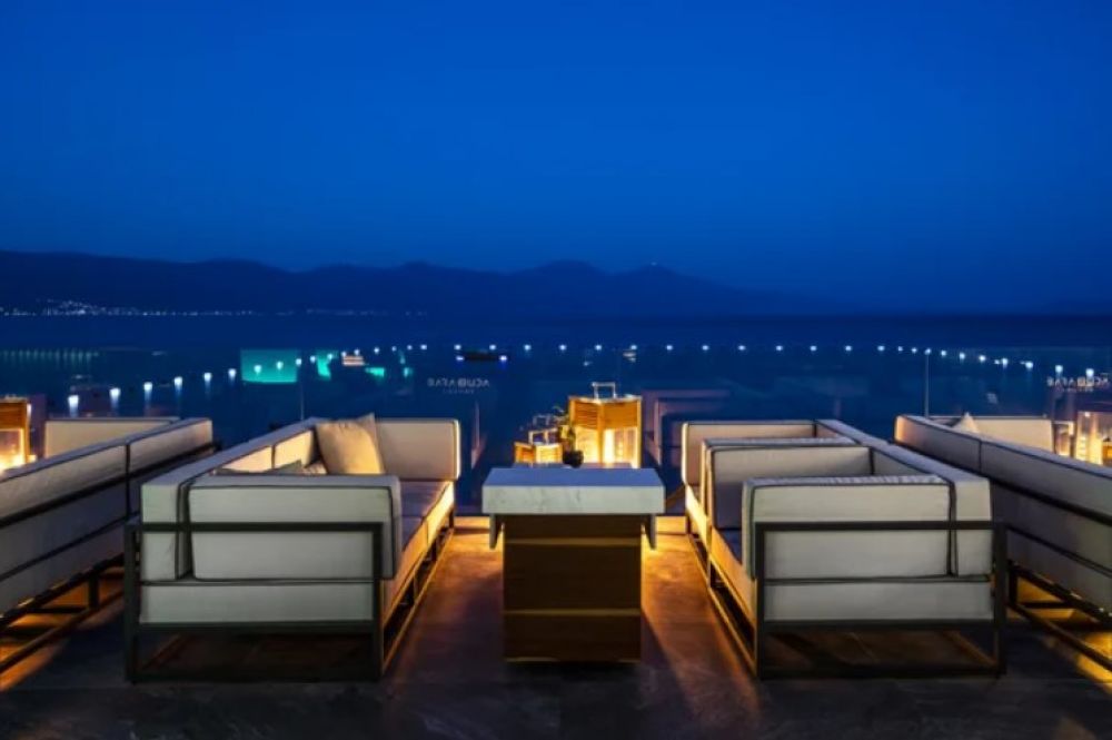 Unique Life Style Hotels 5*