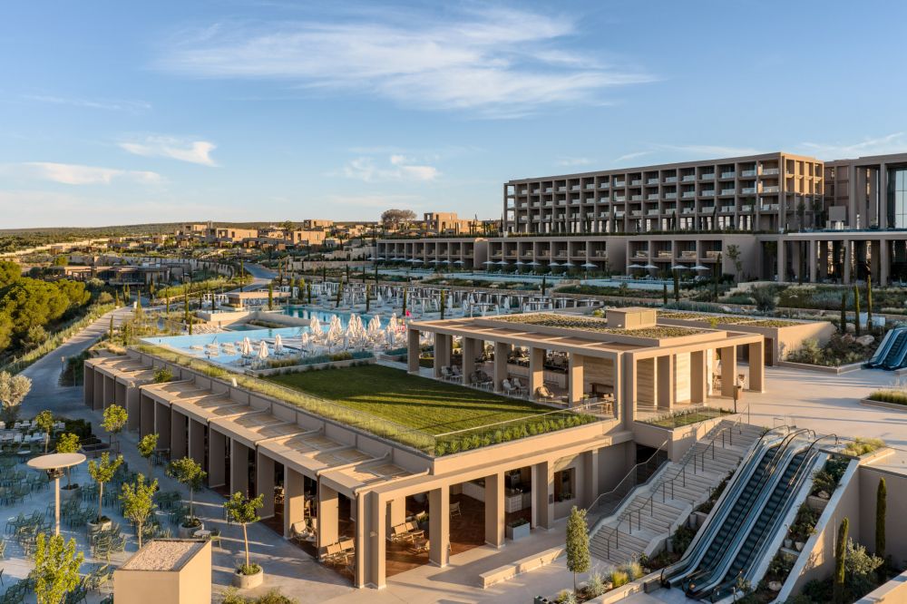 Akra Didim Resort & SPA 5*