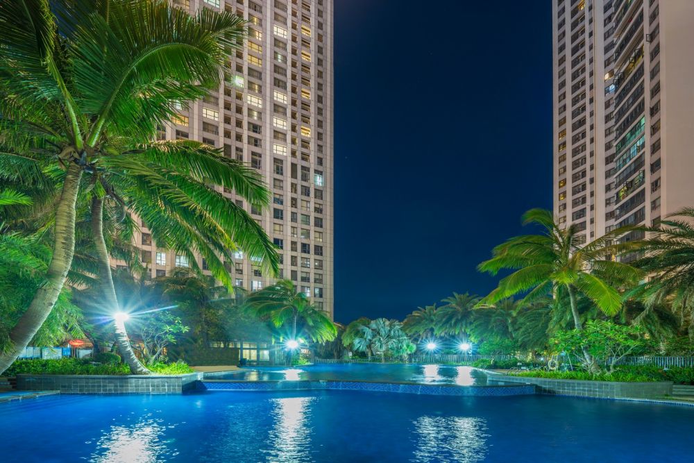 Paxton Vacances Hotels & Resorts-Sanya 3*