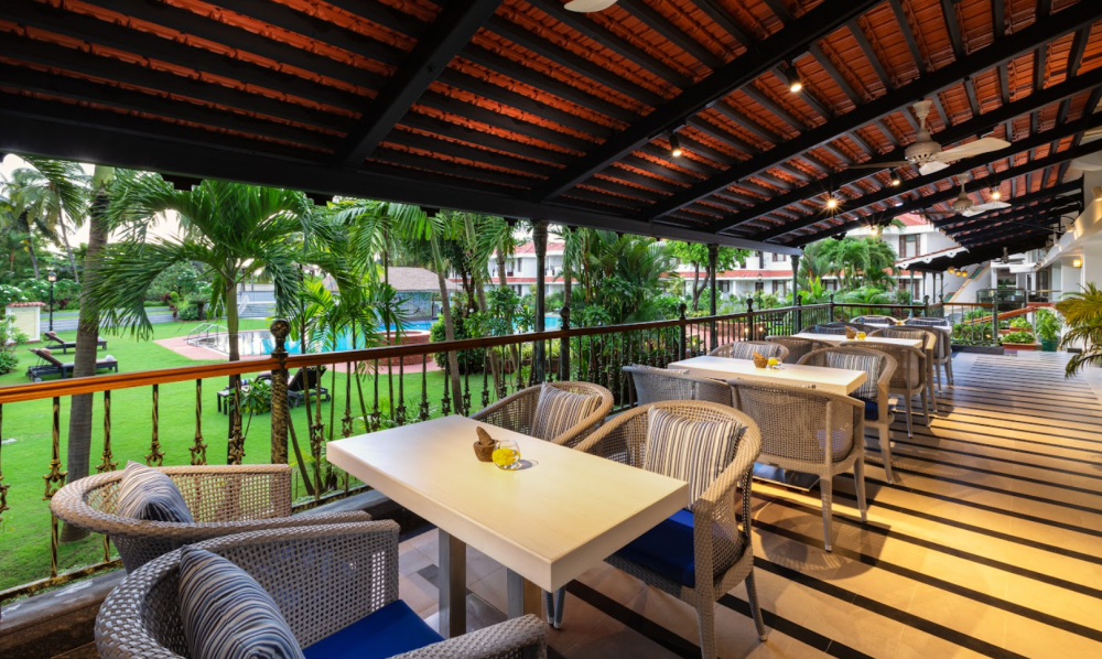 Heritage Village Club 5*