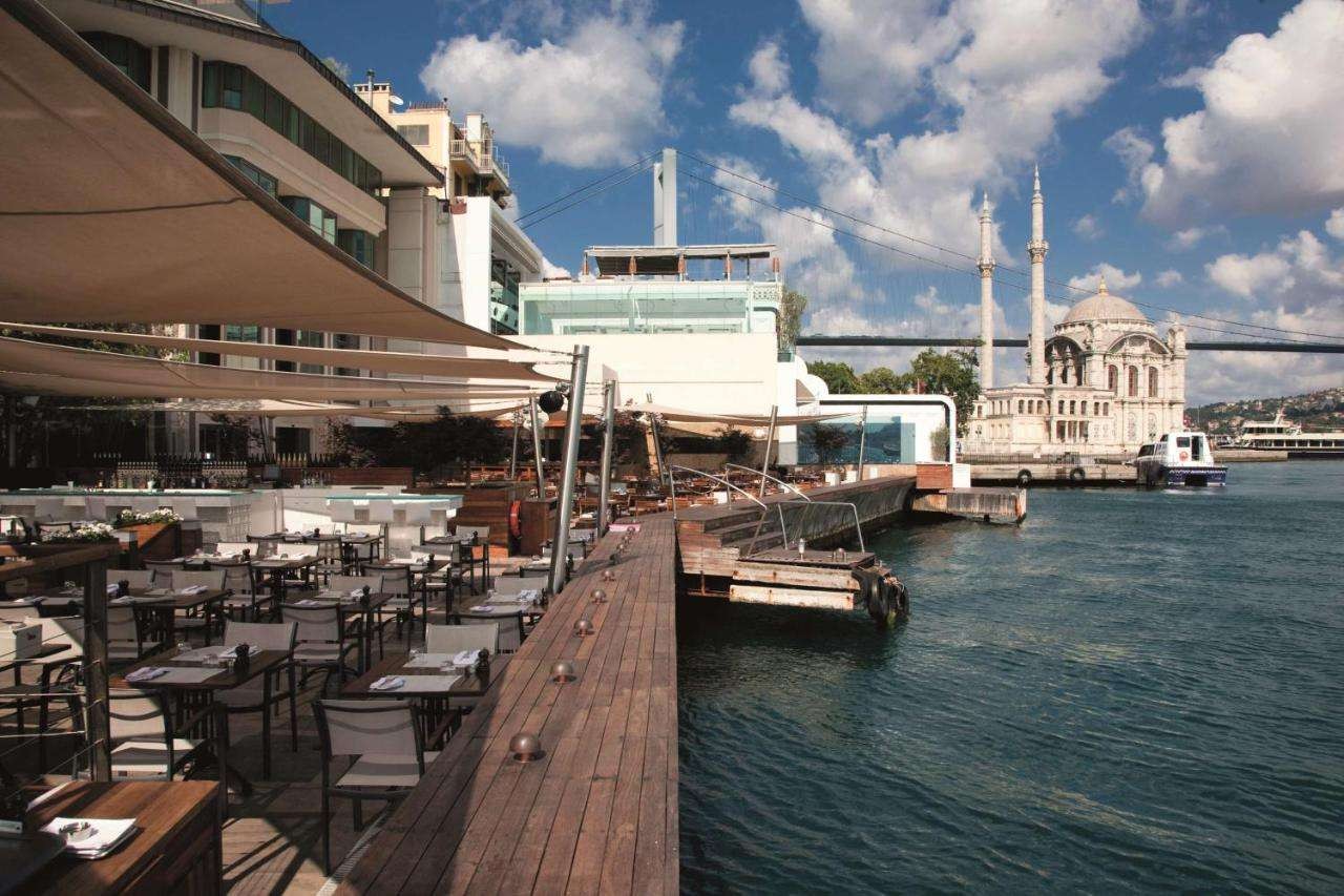 Radisson Blu Bosphorus Hotel 5*