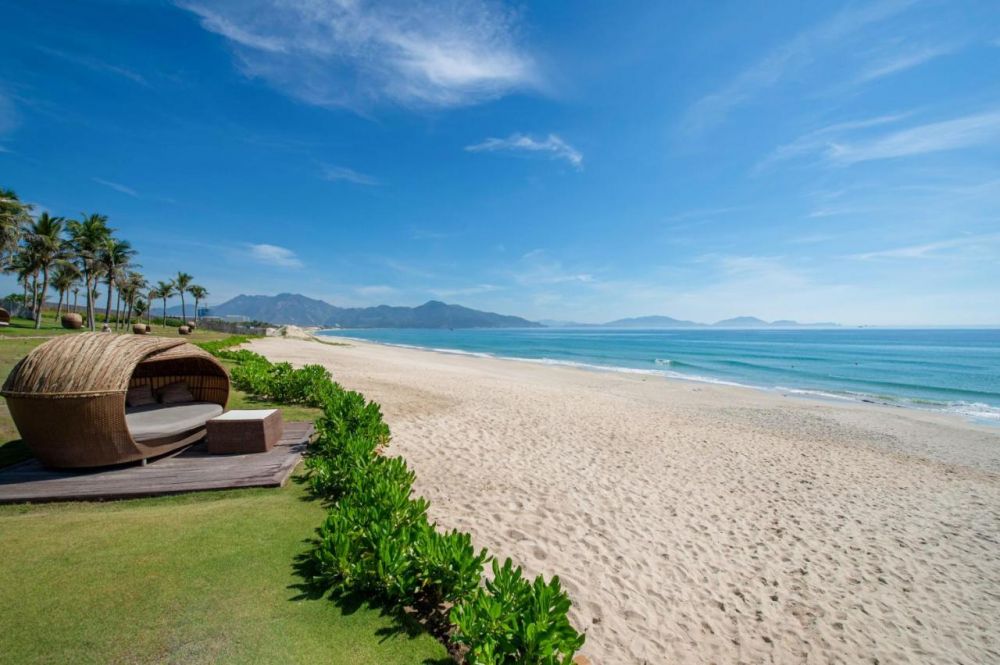 Fusion Resort Cam Ranh 5*