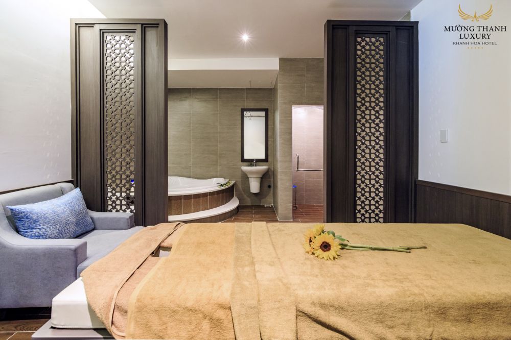 Muong Thanh Luxury Khanh Hoa 5*