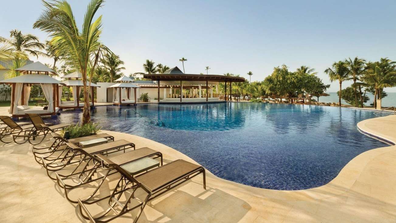 Hilton La Romana Resort & Spa | Adult Only Section 5*