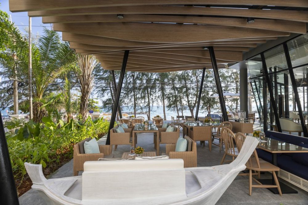 Kantary Bay Rayong 4*