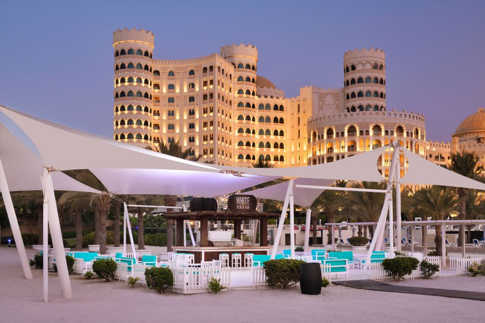 Al Hamra Residence 4*