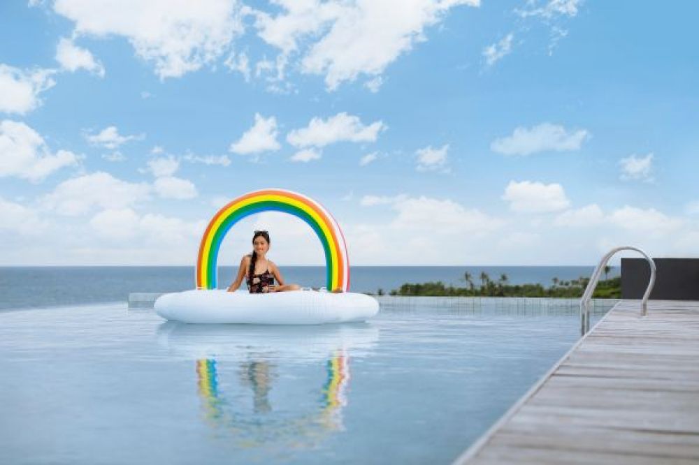 Citadines Berawa Beach Bali 4*