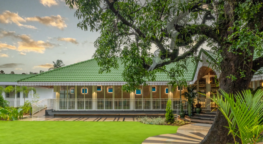 Heritage Village Club 5*
