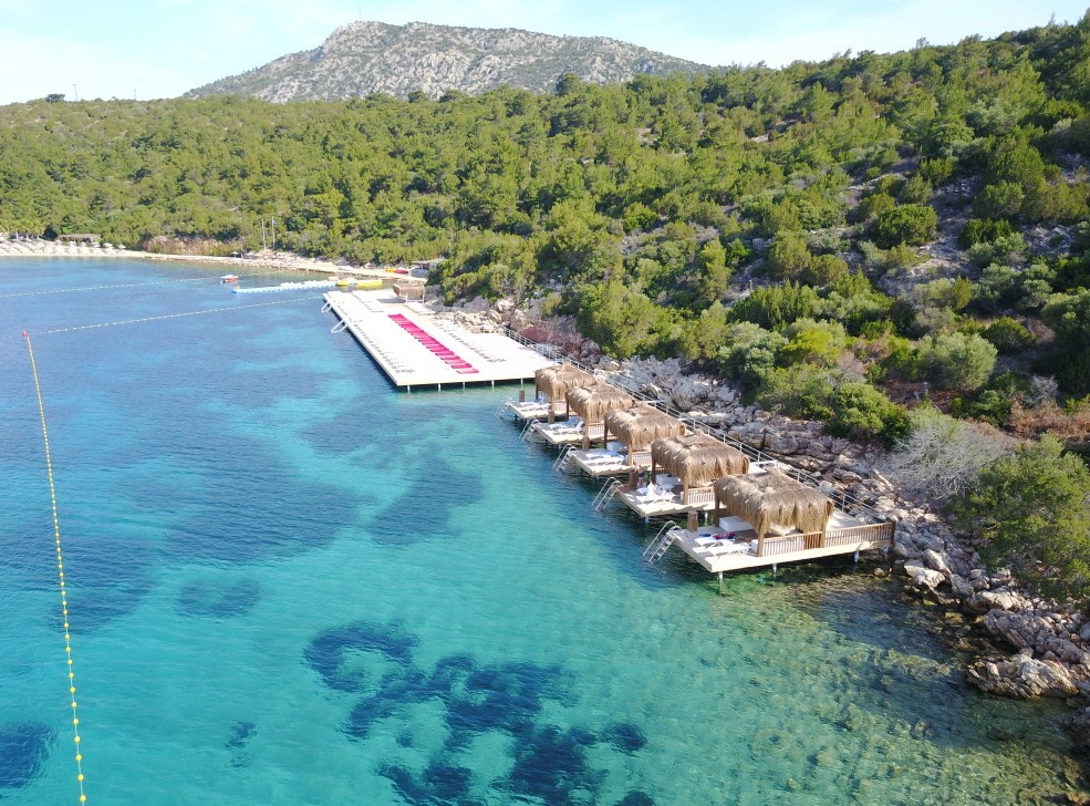 Bodrum Park Resort 5*