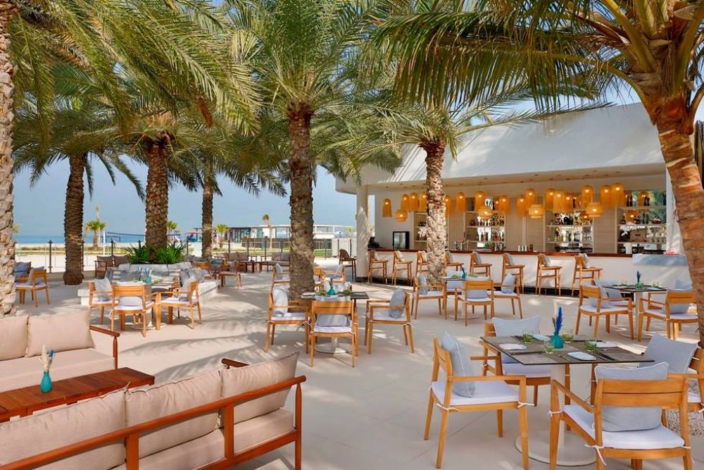 Waldorf Astoria Ras Al Khaimah 5*