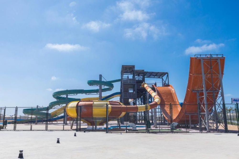 Gewan Resort New Alamein (ex.Tolip Resort Sunrays) 5*