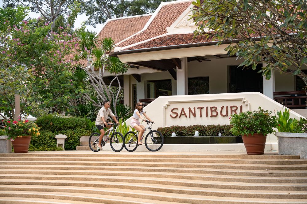 Santiburi Koh Samui 5*