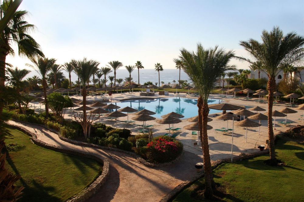 Domina Coral Bay Oasis 5*