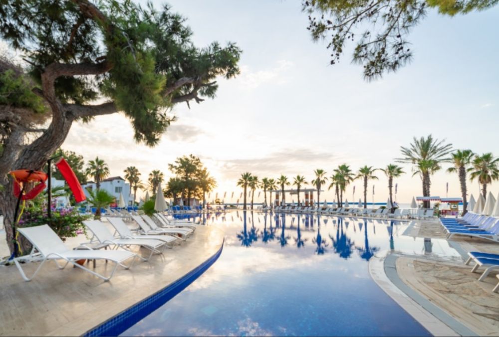 Amara Comfort Kemer (Ex. Loxia Hotels Comfort Resort Kemer) 5*