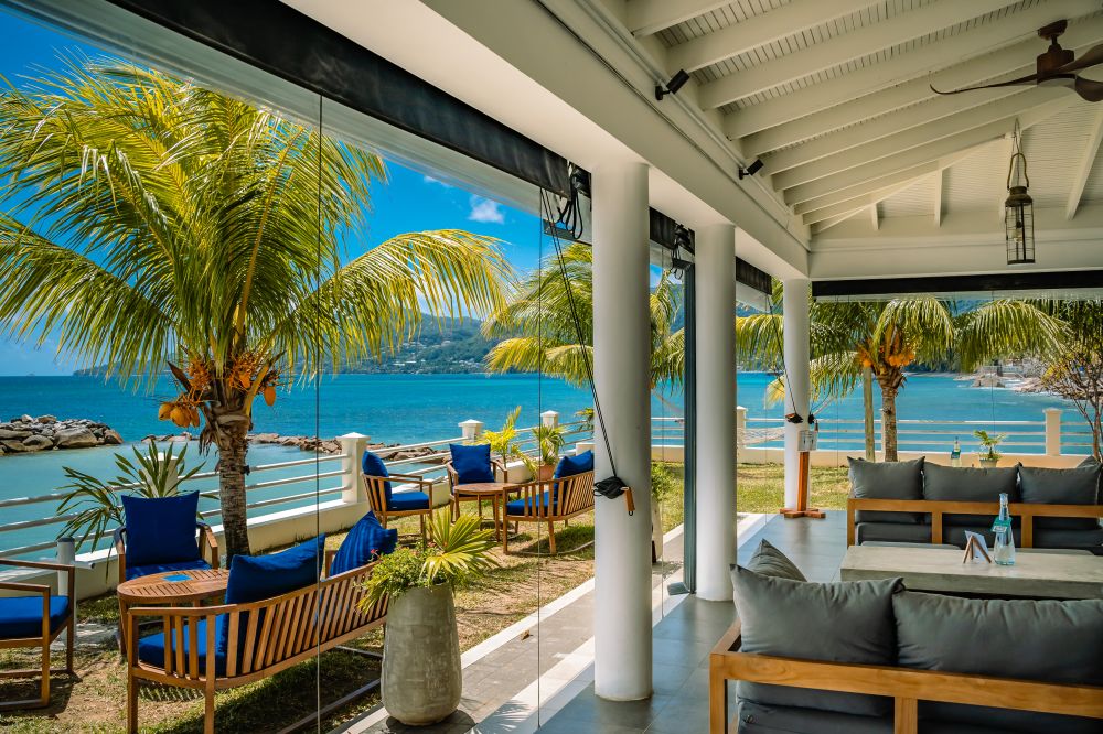 Niva Labriz Seychelles (ex.Hilton Seychelles Labriz Resort & Spa) 5*