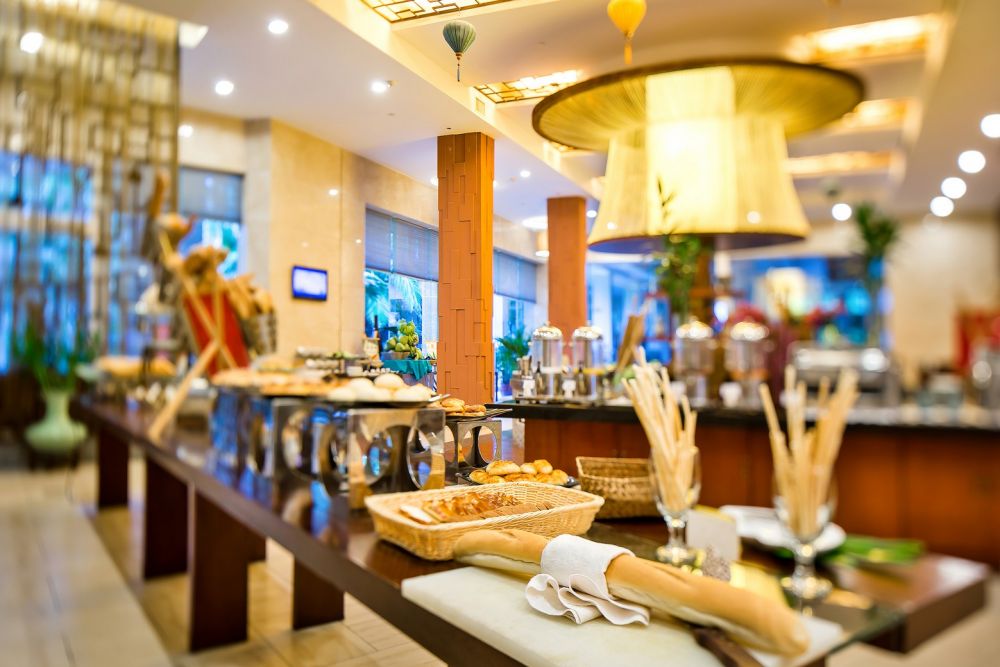 Luhuitou State Guesthouse & Resort 5*