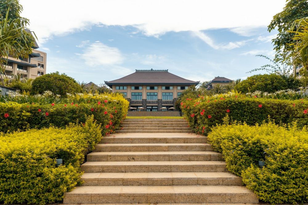 Raffles Hainan Clear Water Bay 5*