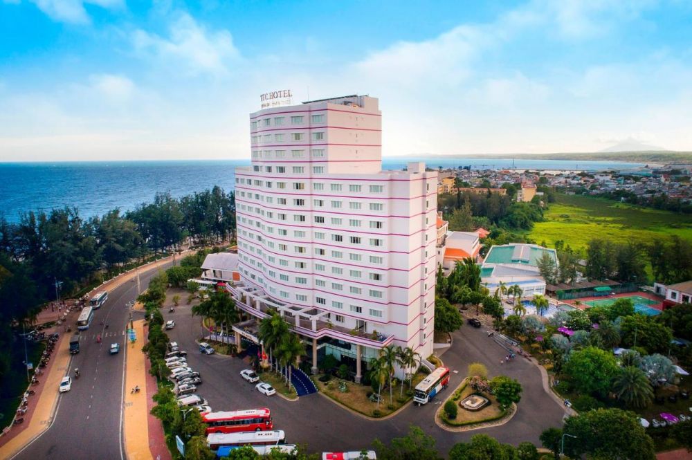 TTC Hotel Phan Thiet 4*