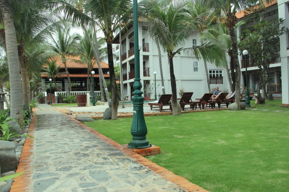 Novela Resort & Spa 4*