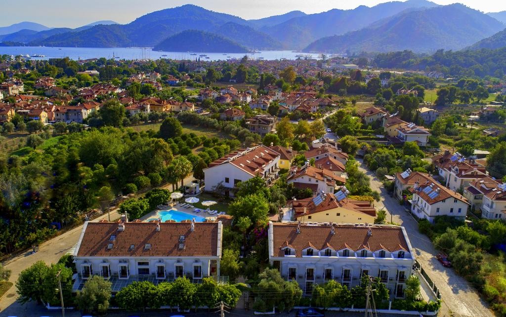 Gocek Lykia Resort Hotel 4*