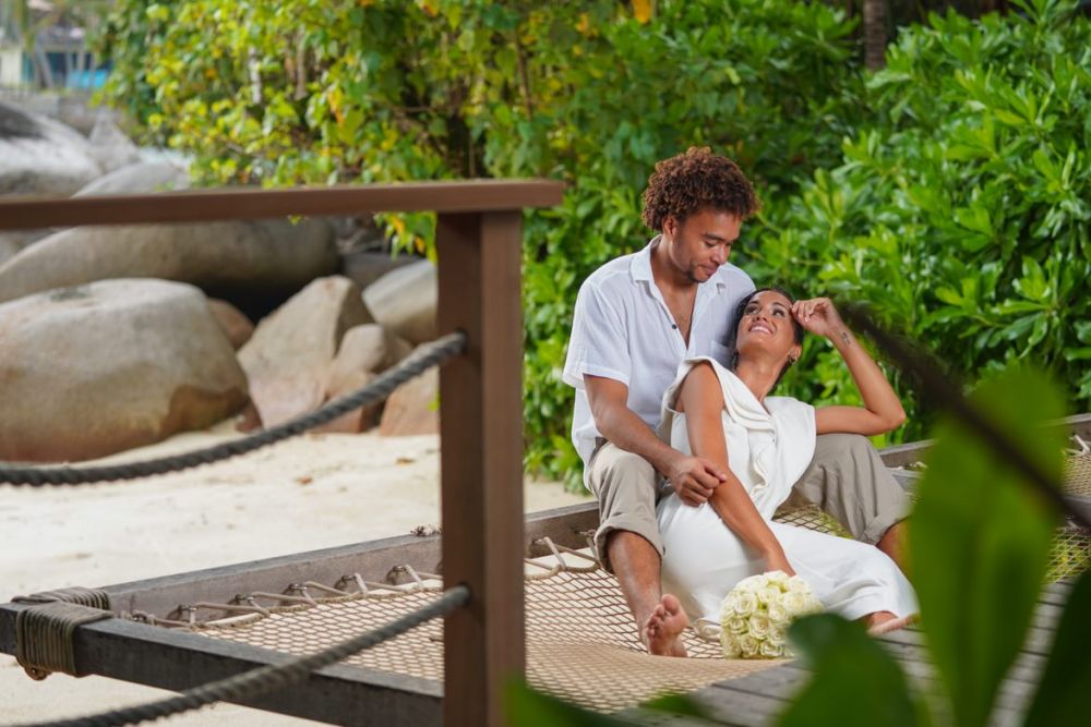 Hilton Seychelles Northolme Resort & Spa | Adults Only 13+ 5*