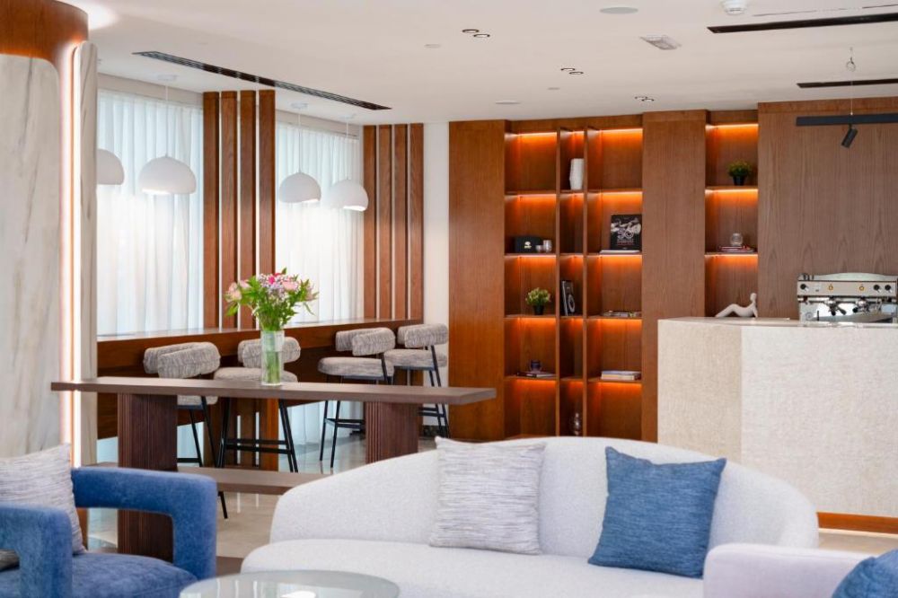 Jannah Executive Hotel Apartments 4*