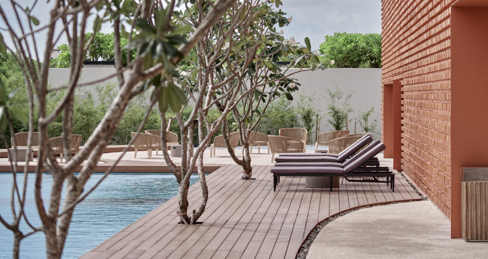 Tui Blue Villa Retreat Phu Quoc 5*