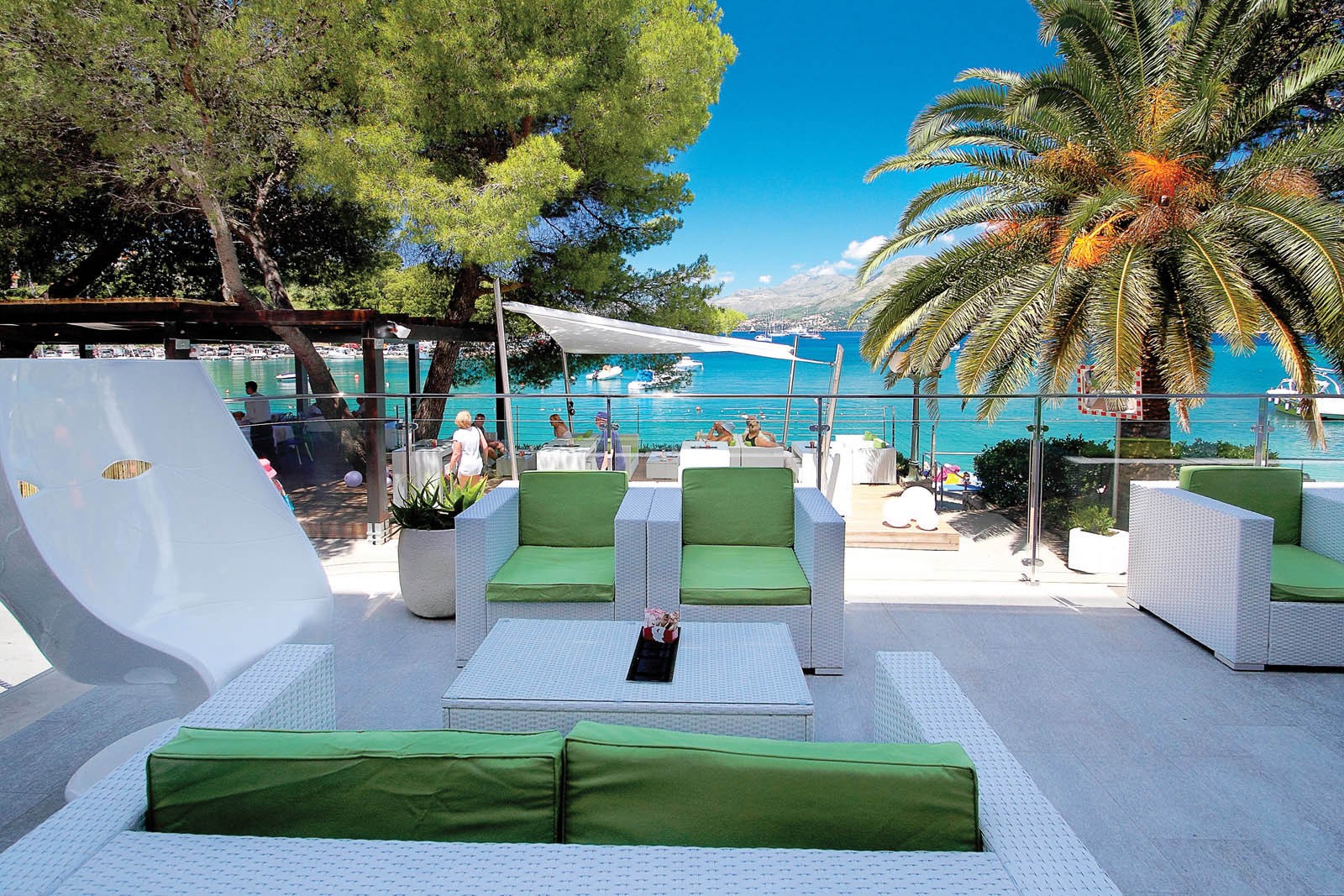 Cavtat Hotel 3*