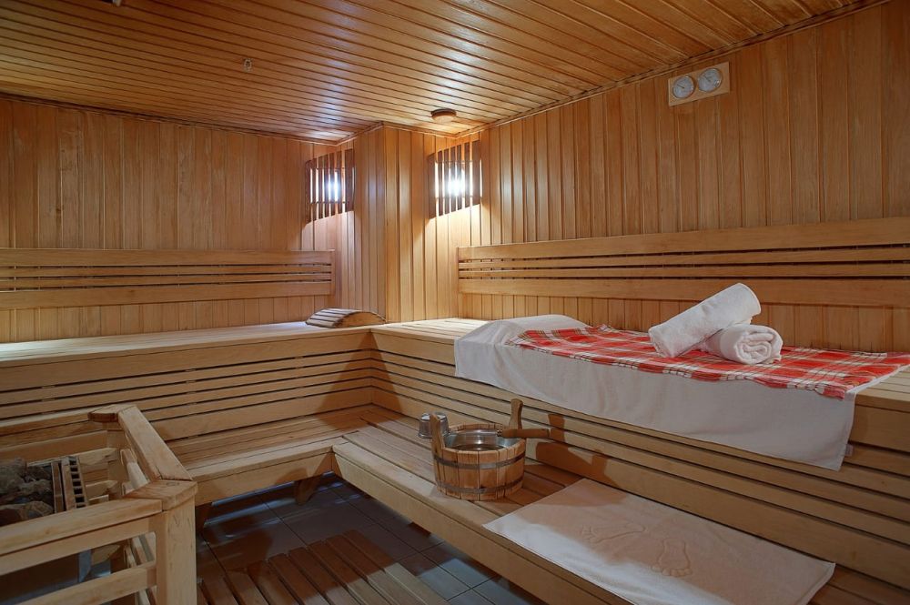 Rixos President Astana 5*