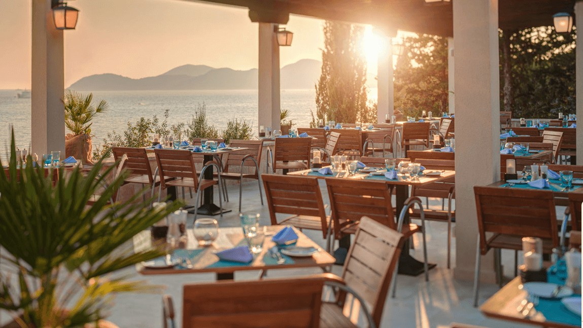 Sun Gardens Dubrovnik (ex.Radisson Blu Resort & SPA) 5*