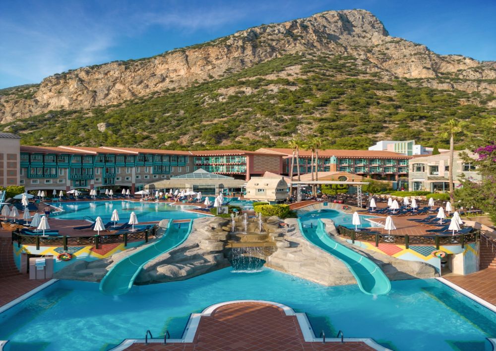 Lıberty Lykıa Adults Only 5*