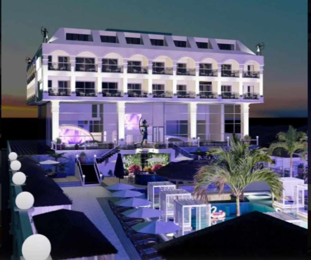 Robin Hood Hotel Adult Only 4*