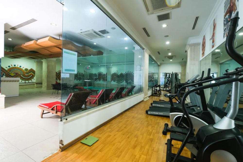 Bilem High Class Hotel 4*