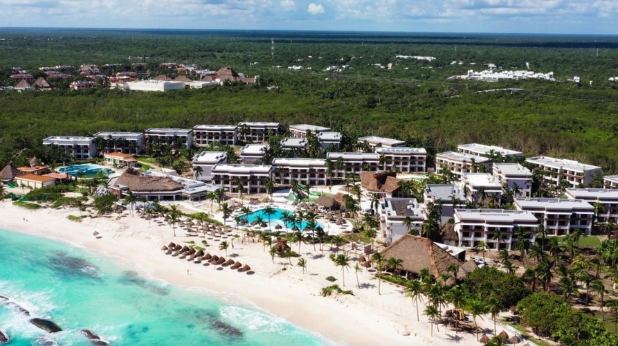 Bahia Principe Grand Tulum 5*