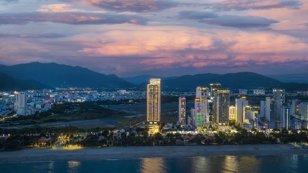 Best Western Premier Marvella Nha Trang 5*