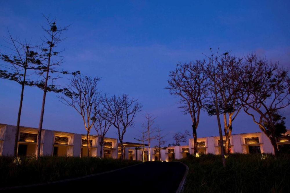 Alila Villas Uluwatu 5*