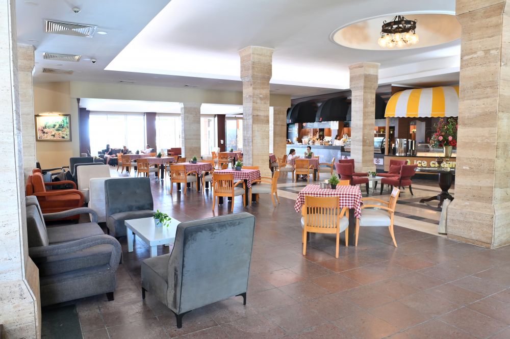 Pine Beach Belek 5*