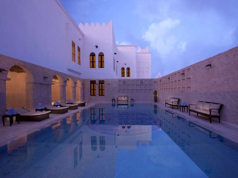 Souq Waqif Boutique Hotels 5*