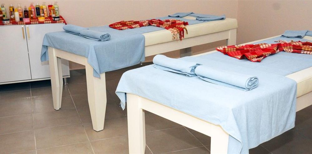 Marcan Resort Hotel 4*