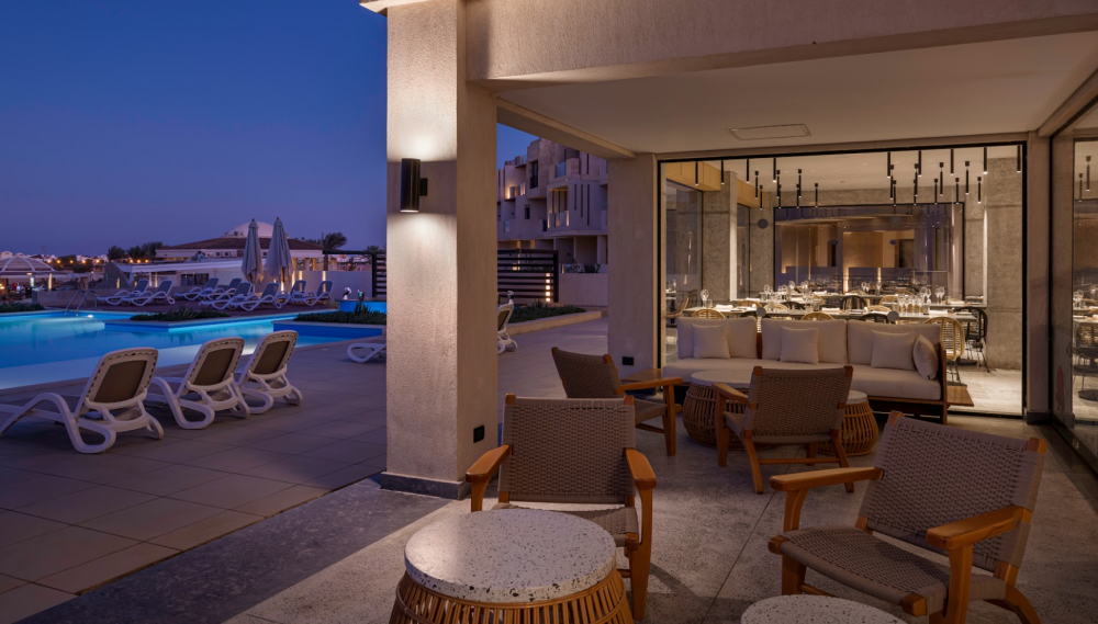 Creek Hotel 4*