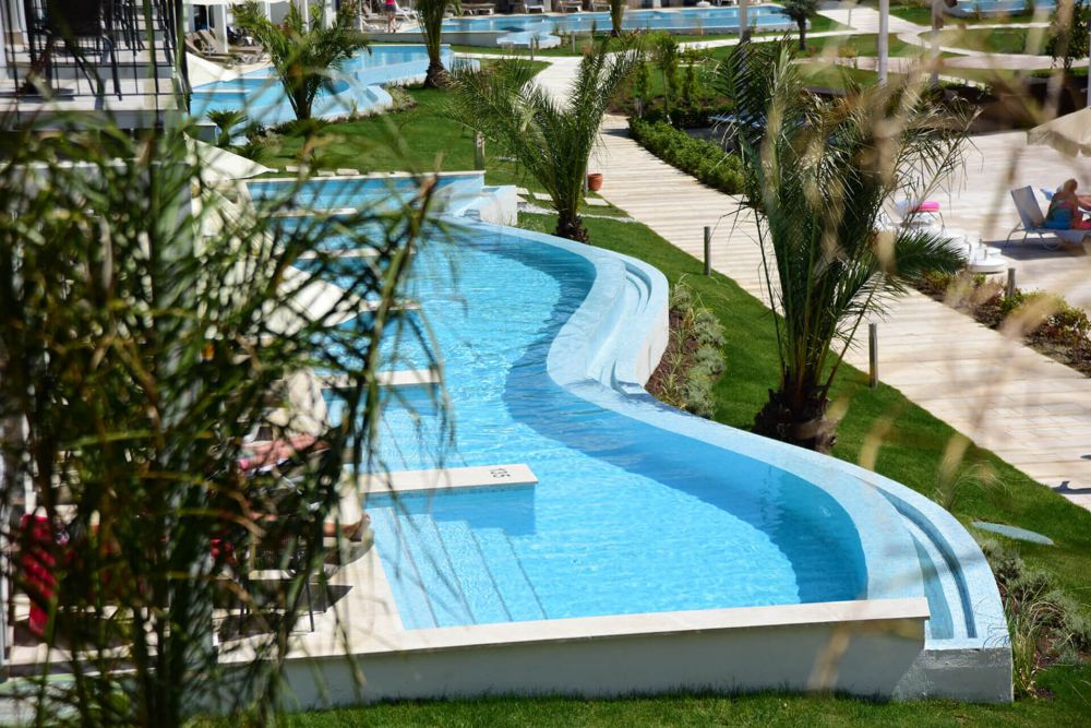 Jiva Beach Resort 5*