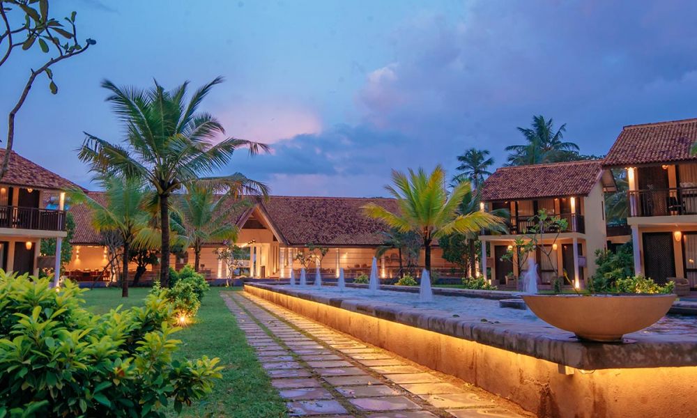 The Villa Wadduwa (The Villas by Amaya) 4*