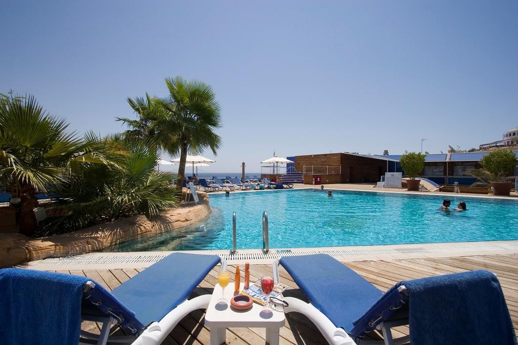 Lido Sharm Hotel (ex. Iberotel Lido Sharm) 4*